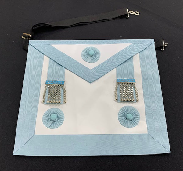 Apron - MM Deluxe Lamb
