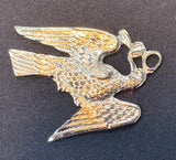 Collar Jewel - Lodge Officers