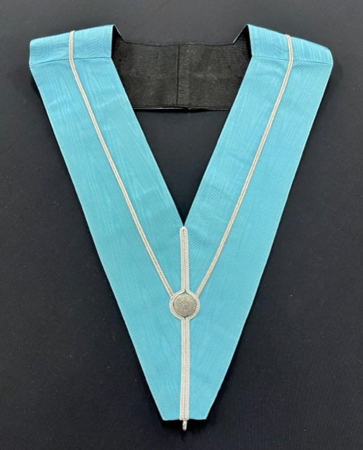 Collar - Immediate Past Master