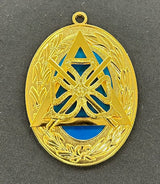 Collar Jewel - Grand Lodge