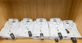 Dinner Shirt with Front Pleats