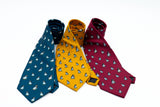 Necktie - Penguin