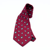 Necktie - Penguin
