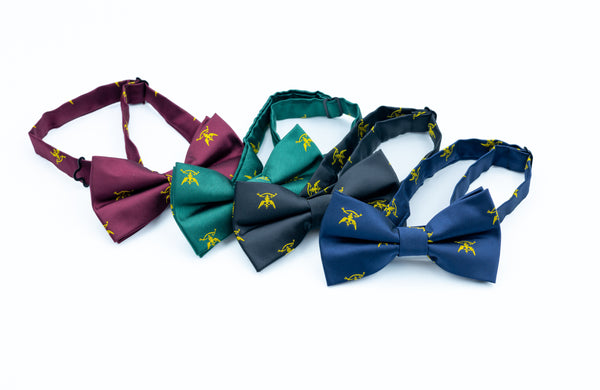 AASR - Bow Tie