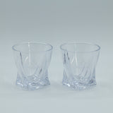 Gift Pack- Glass Pair