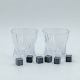 Gift Pack- Glass Pair