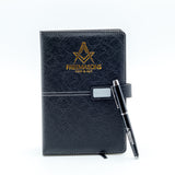 Gift Pack - Book and Pen