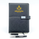 Gift Pack - Book and Pen