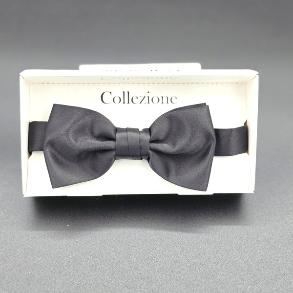 Bow Tie - Black (Collezione)