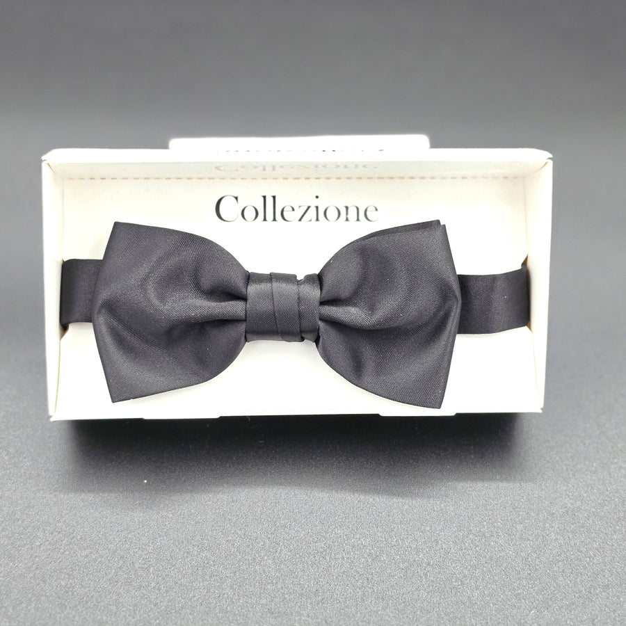 Bow Tie - Black (Collezione)