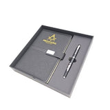 Gift Pack - Book and Pen