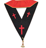 AASR Collar and Jewel - 18th Degree