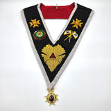 AASR Regalia Set - 32nd Degree