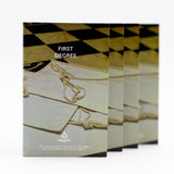 Exam Cards - First Degree