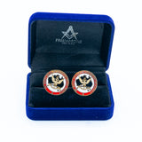AASR Cufflinks