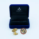 AASR Cufflinks