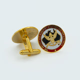 AASR Cufflinks