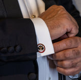 AASR Cufflinks
