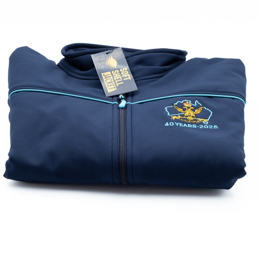 AASR Jacket