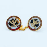 AASR Jigger Buttons
