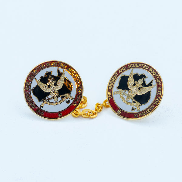 AASR Jigger Buttons