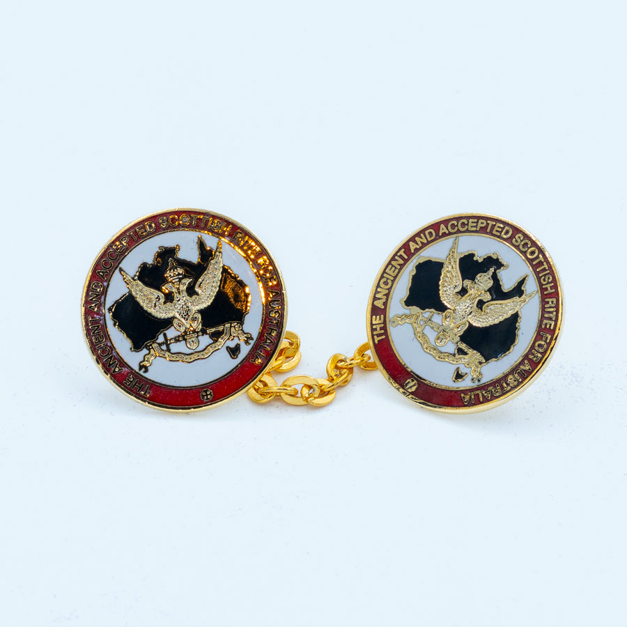 AASR Jigger Buttons