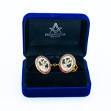 AASR Jigger Buttons