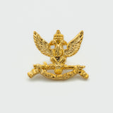 AASR  Lapel Pin - Eagle