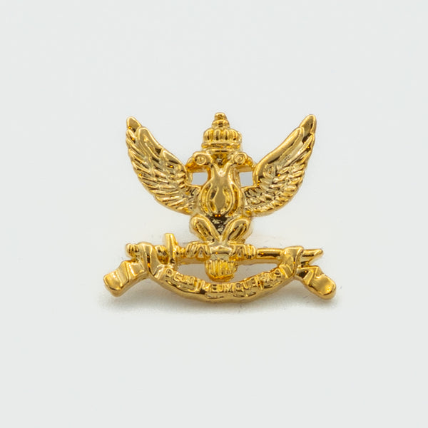 AASR  Lapel Pin - Eagle