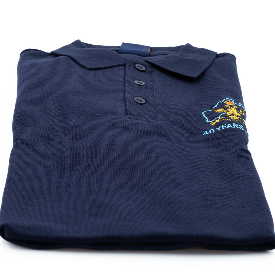 AASR Polo Shirt