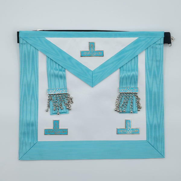 Apron -  Installed Master (vinyl)