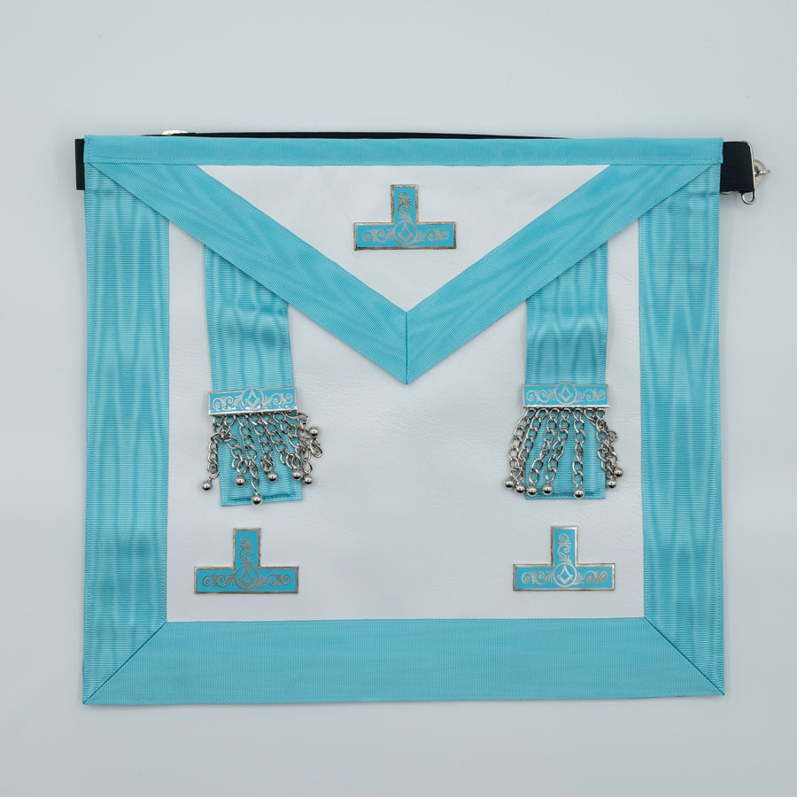 Apron -  Installed Master Lambskin (deluxe)