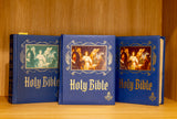 Bible - Masonic, Collins (preloved)