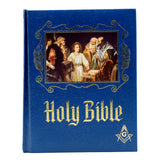 Bible - Masonic, Collins (preloved)