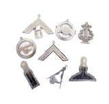 Collar Jewel - Lodge Officers