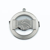 Collar Jewel - Lodge Officers