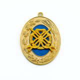Collar Jewel - Grand Lodge
