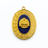 Collar Jewel - Grand Lodge