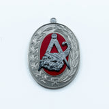 Collar Jewel - Grand Lodge