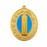 Collar Jewel - Grand Lodge