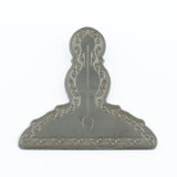 Collar Jewel - Lodge Officers