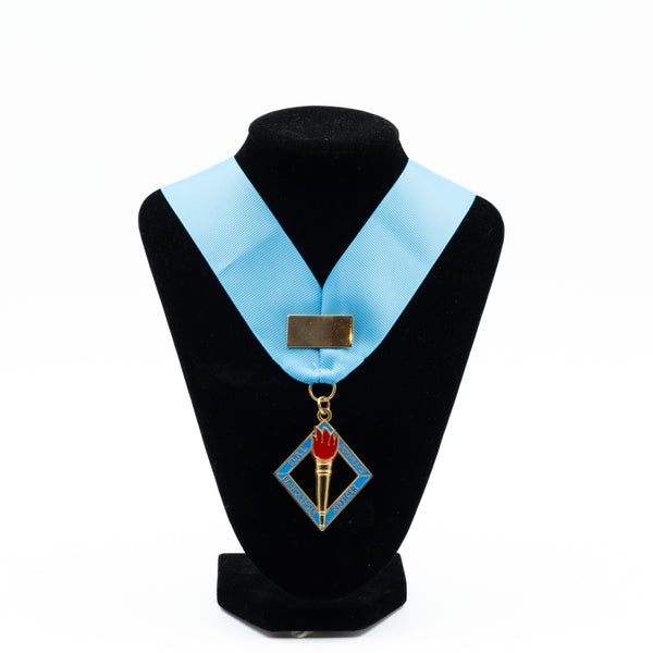 District Education Officer Collarette Jewel