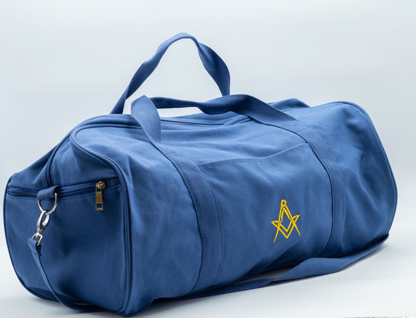 Duffel Bag with S&C