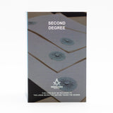 Exam Cards - Second Degree
