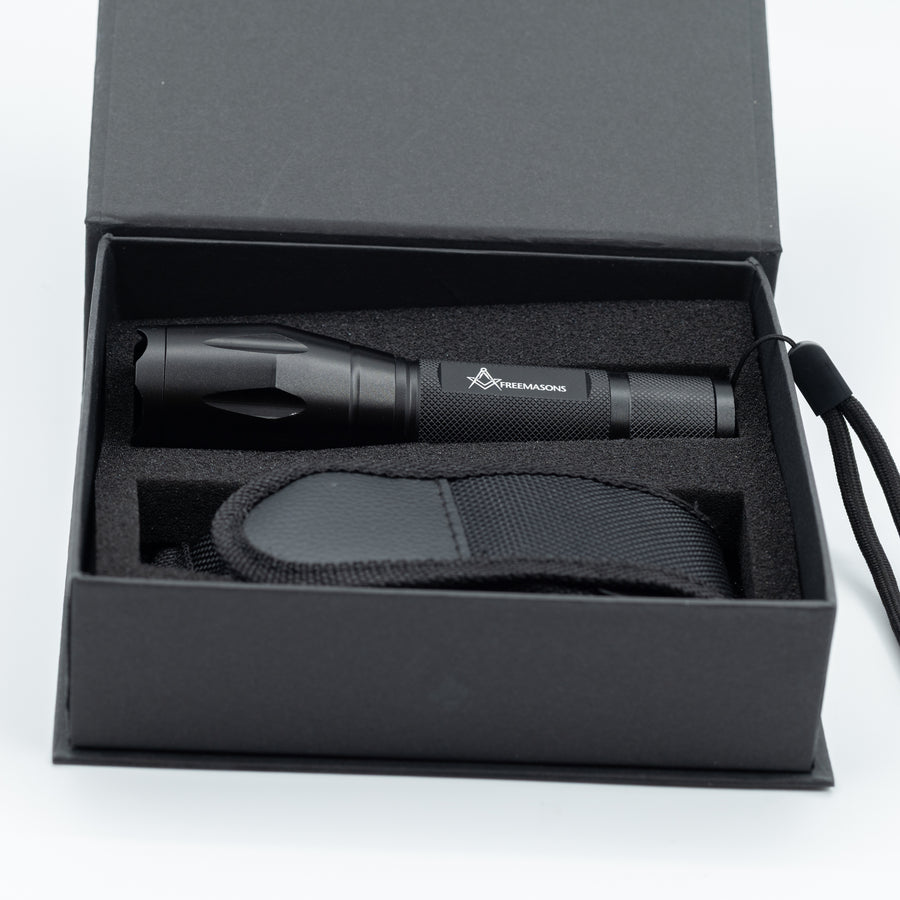 Flashlight
