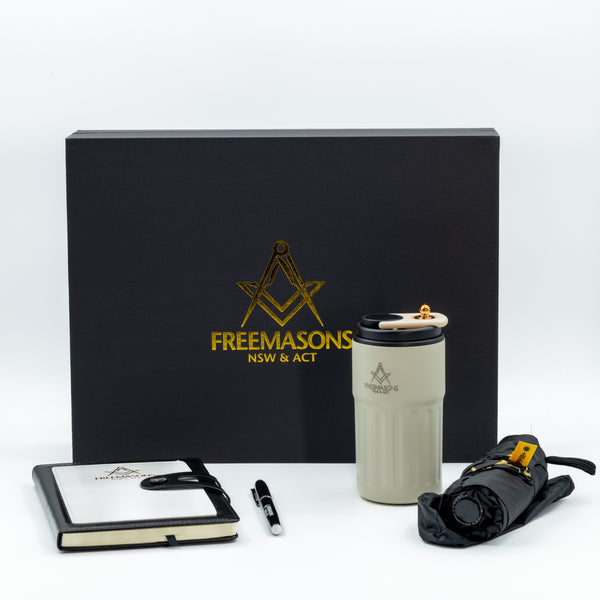 Gift Pack - Assorted Items