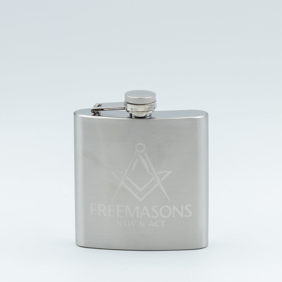 Hip Flask