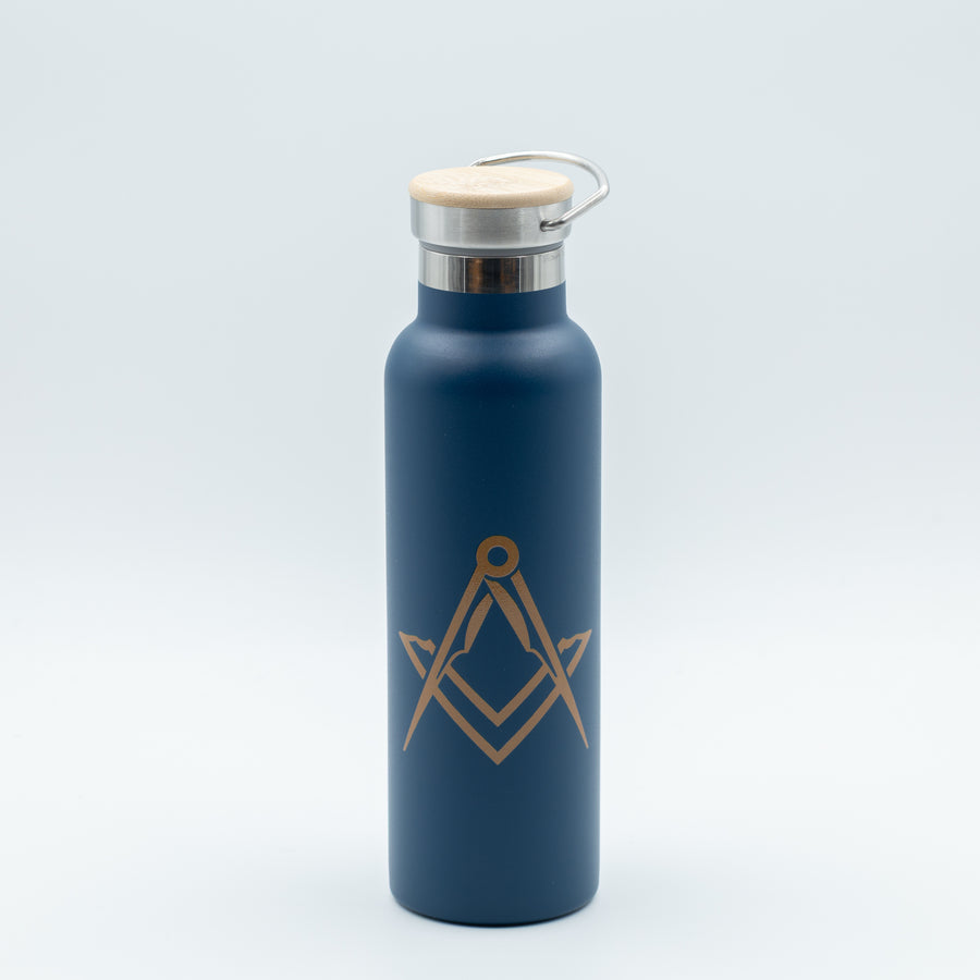 Insulated Drink Bottle