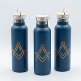Insulated Drink Bottle