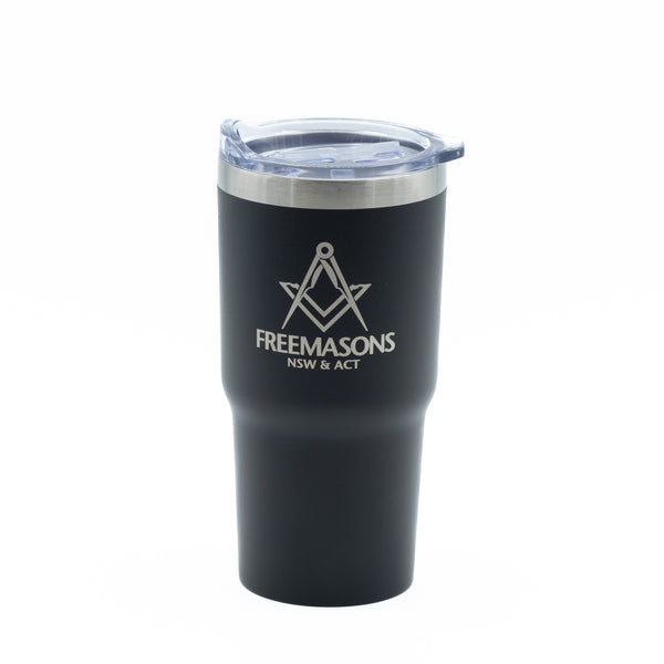 Insulated Tumbler